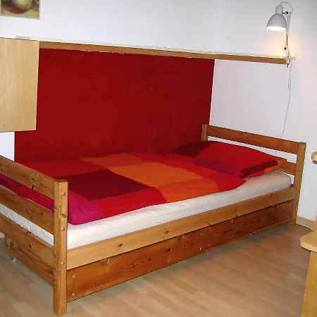 Gentiana Apartment Grächen