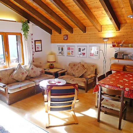 Gentiana - Utoring-42 By Interhome *