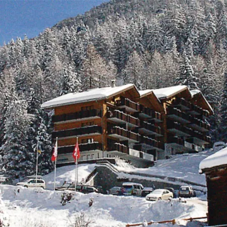 Gentiana - Utoring-42 By Interhome Apartament *