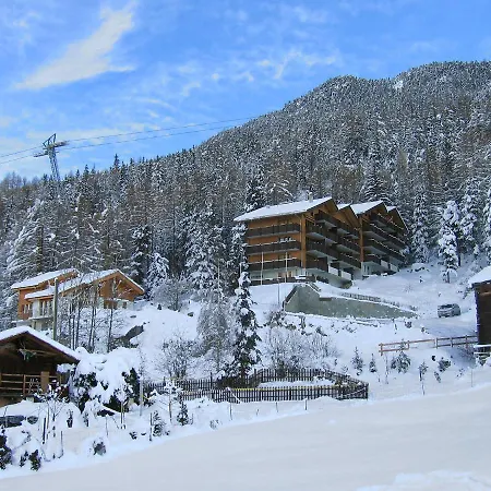 Gentiana Apartment *