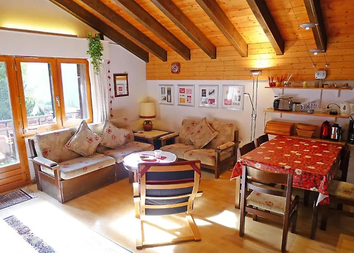 Gentiana - Utoring-42 By Interhome *