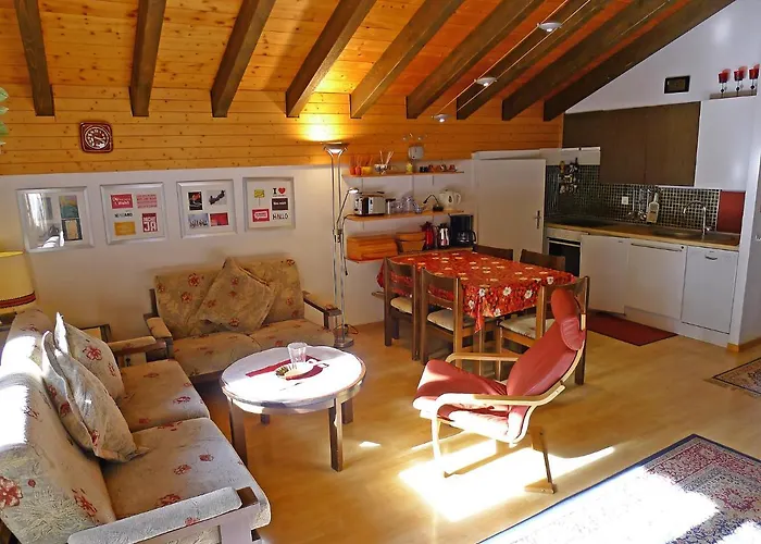 Gentiana - Utoring-42 By Interhome