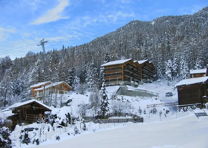 Gentiana - Utoring-42 By Interhome Διαμέρισμα *