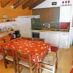 Gentiana - Utoring-42 By Interhome * Grächen